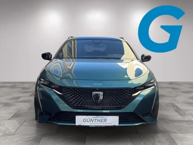 Peugeot 308 GT-Line Hybrid SW