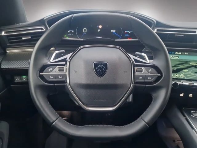 Peugeot 508 Allure Pack BlueHDi EAT8