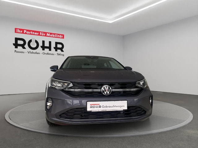 Volkswagen Taigo 1.0 TSI