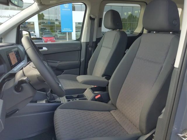 Volkswagen Caddy 2.0 TDI