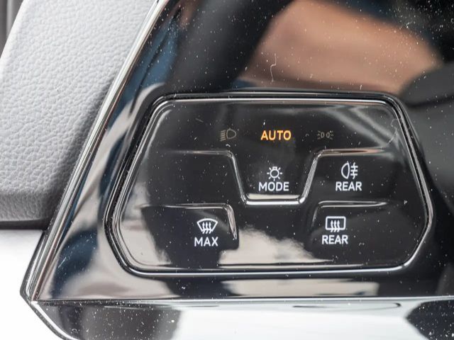 Volkswagen Golf 1.5 TSI Golf VIII Life