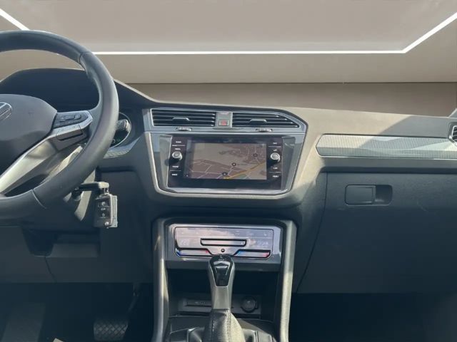 Volkswagen Tiguan 2.0 TDI DSG