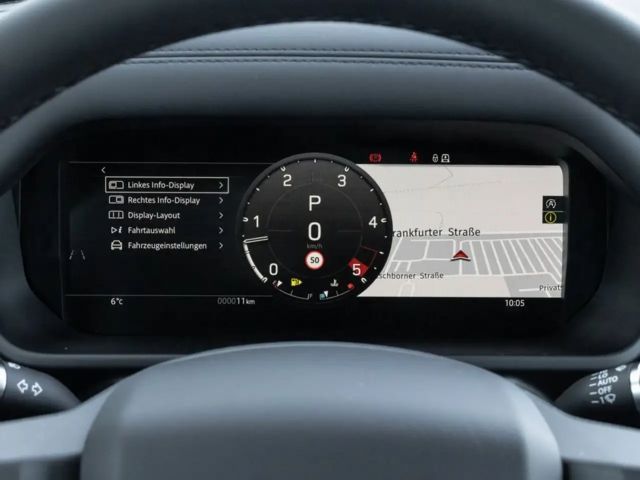 Land Rover Defender 110 D250 Dynamic SE