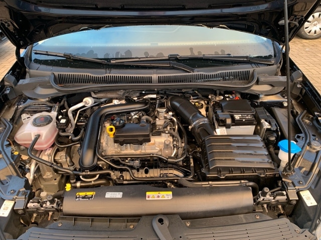 Volkswagen Taigo 1.0 TSI DSG Move