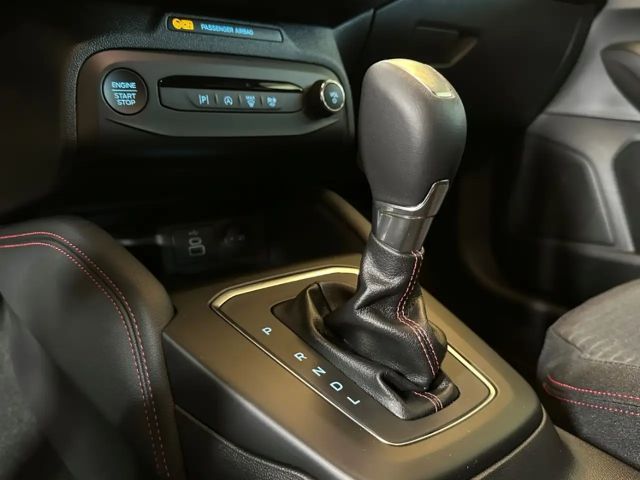 Ford Focus ST Line Wagon