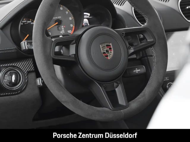 Porsche Cayman 718 RS