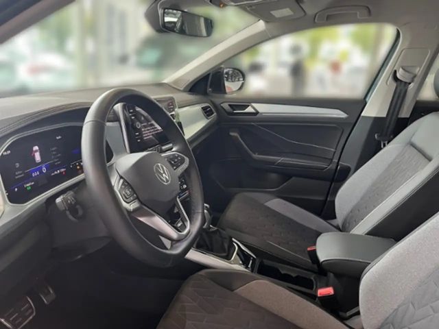 Volkswagen T-Roc 1.5 TSI DSG