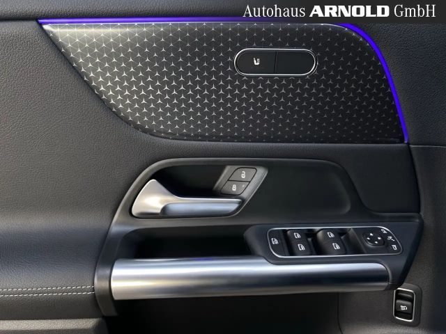 Mercedes-Benz GLA 200 Progressive