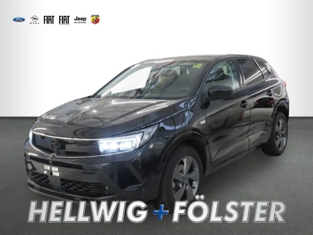 Opel Grandland X GS-Line Grand Sport