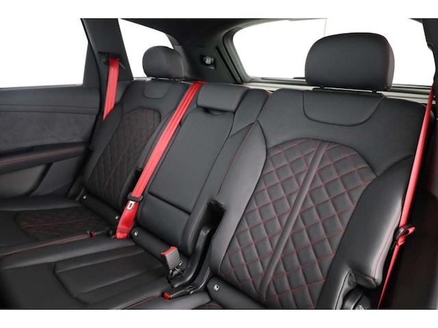 Audi Q7 50 TDI Quattro S-Line