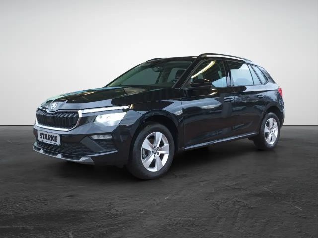 Skoda Kamiq 1.0 TSI Selection