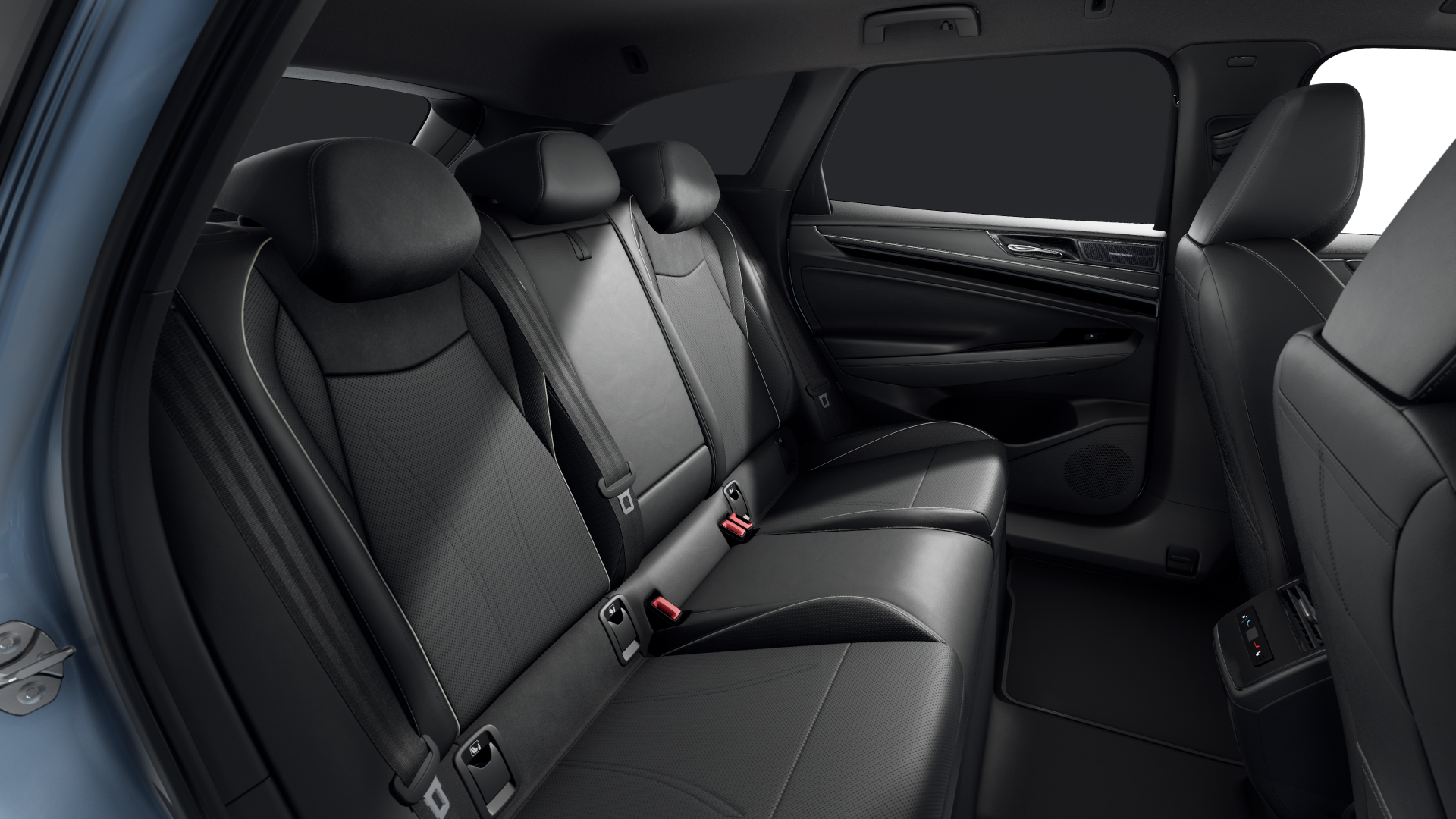 Volkswagen ID.7 IQ.Drive Tourer