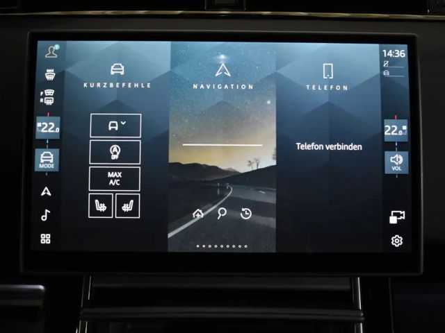 Land Rover Range Rover Evoque Dynamic SE