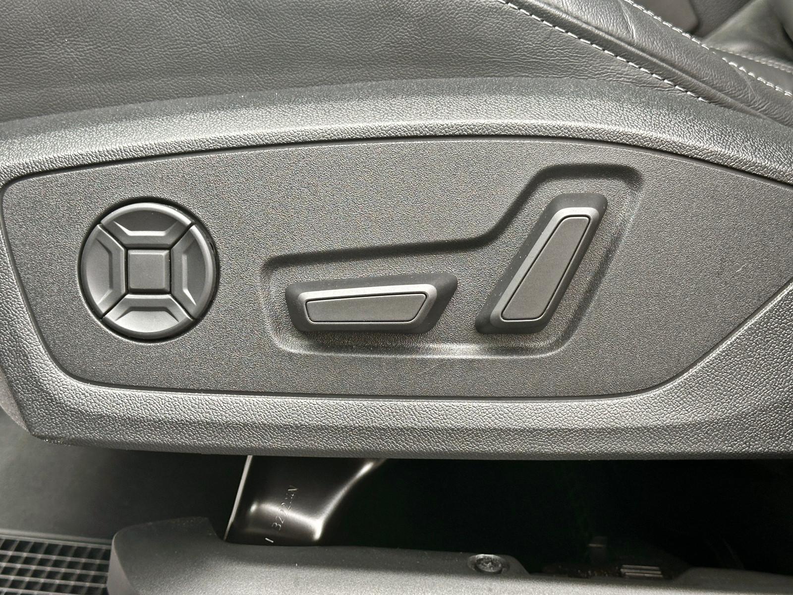 Audi Q3 35 TFSI S-Line Sportback