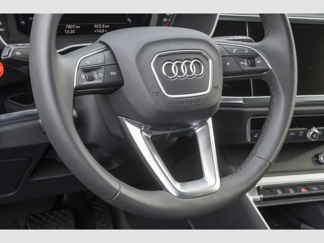 Audi Q3 35 TFSI