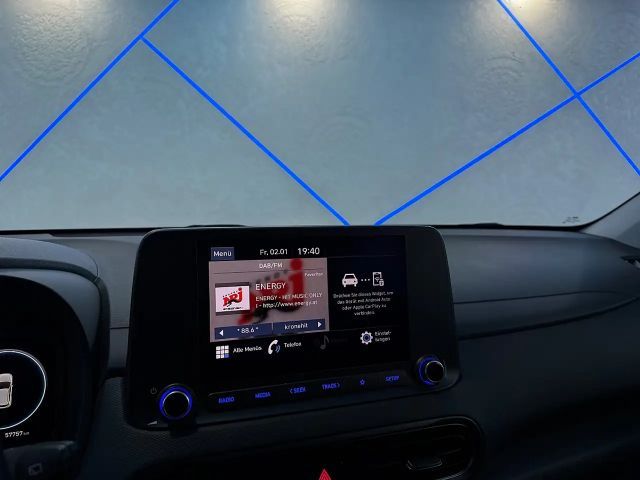 Hyundai Kona 2WD T-GDi Trend