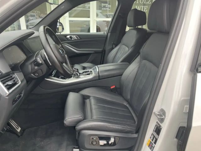 BMW X5 M-Sport xDrive45e