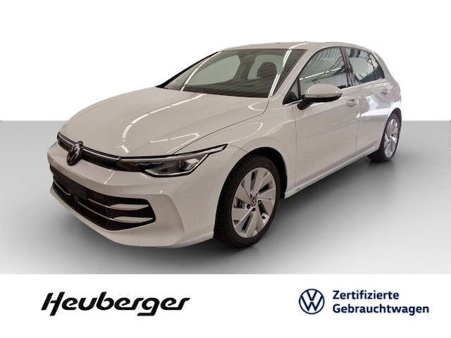 Volkswagen Golf 1.5 TSI Golf VIII Style