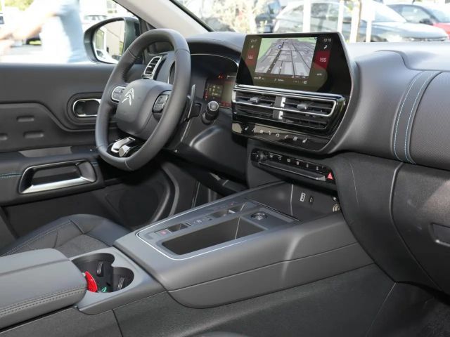 Citroën C5 Aircross BlueHDi