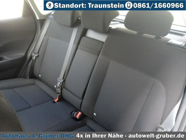 Hyundai Kona Select T-GDi