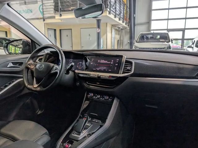 Opel Grandland X Grandland Plug-in Hybrid 4 GSe Autom. *ACC*Navi*
