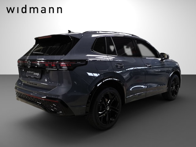 Volkswagen Tiguan 4Motion DSG Style