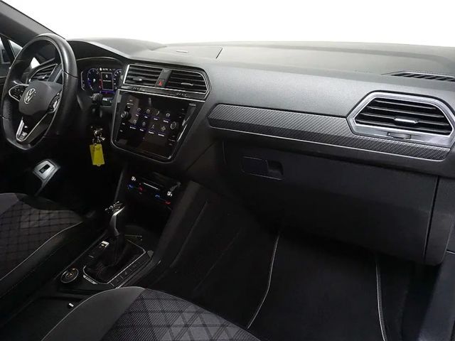 Volkswagen Tiguan 2.0 TDI Allspace DSG R-Line