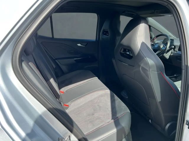 Volkswagen ID.3 GTX