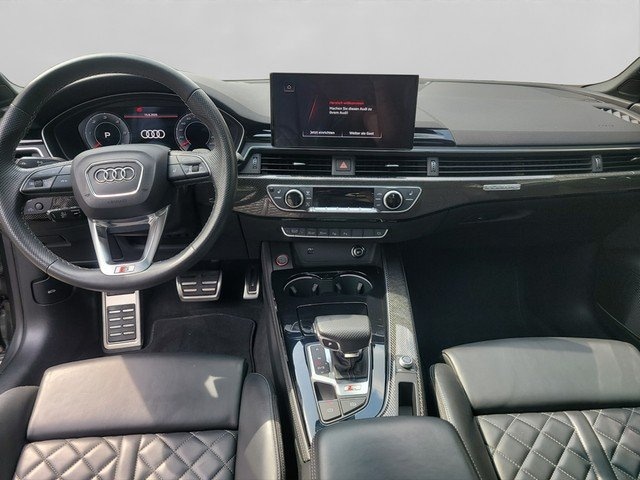 Audi S5 Quattro Sportback