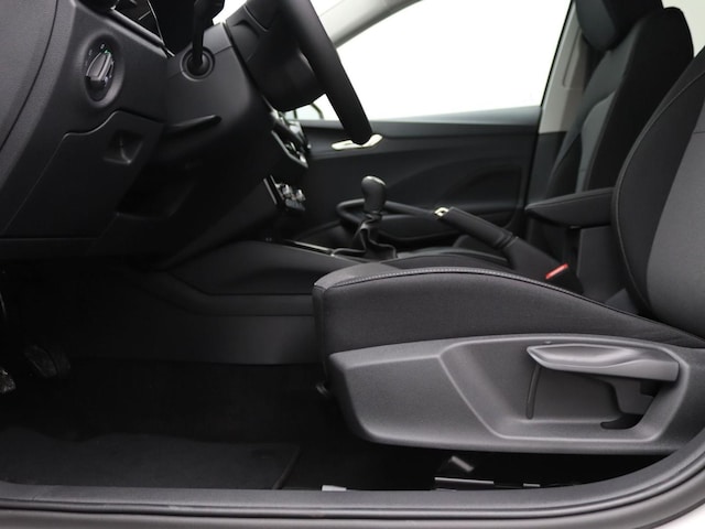 Skoda Fabia 1.0 TSI Selection