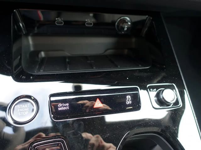 Audi A5 Avant MHEV Quattro S-Tronic