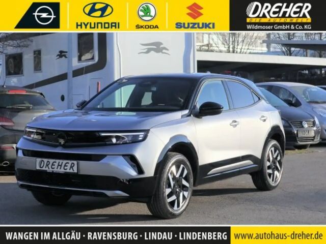 Opel Mokka GS-Line Grand Sport