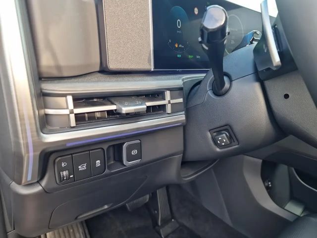 Hyundai Santa Fe Vierwielaandrijving