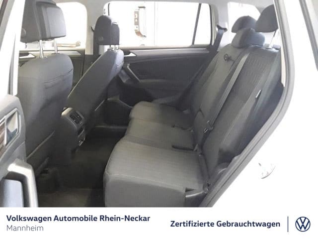 Volkswagen Tiguan 2.0 TDI Allspace DSG Life