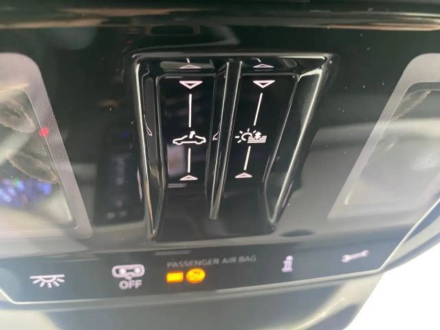 Cupra Terramar 1.5 e-Hybrid VZ