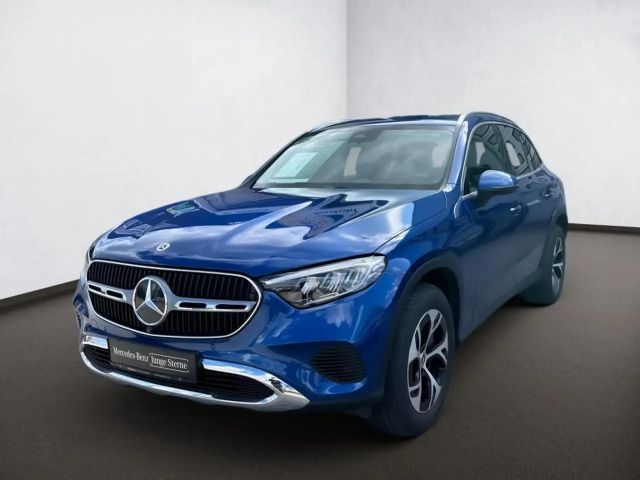 Mercedes-Benz GLC 300 4MATIC AVANTGARDE