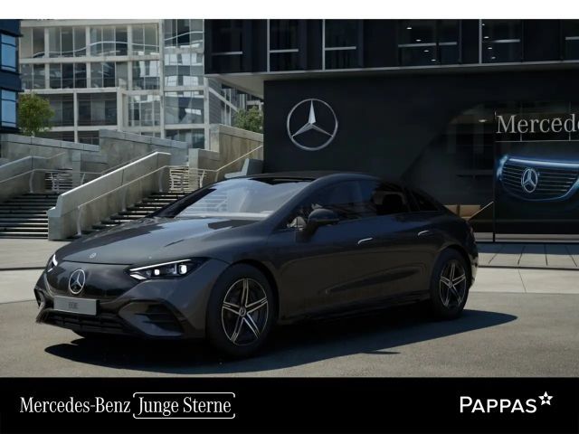 Mercedes-Benz EQE 350 4MATIC Sedan