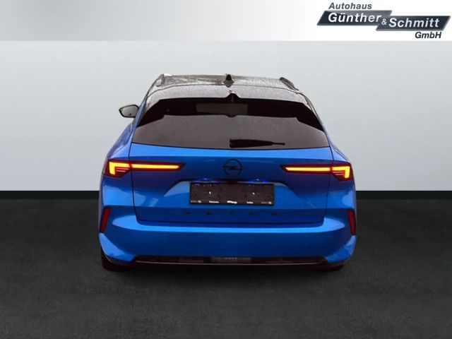 Opel Astra GS-Line Grand Sport Sports Tourer