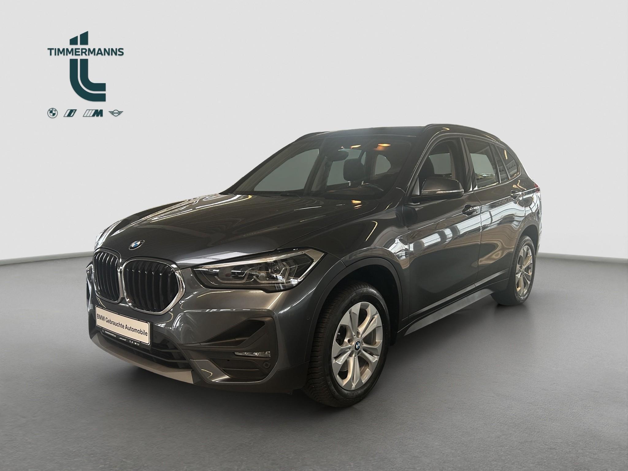 BMW X1 sDrive18d