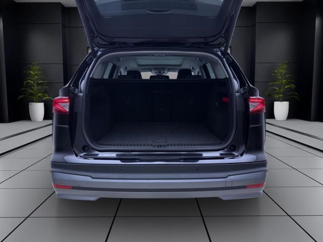 Skoda Enyaq Loft iV 60