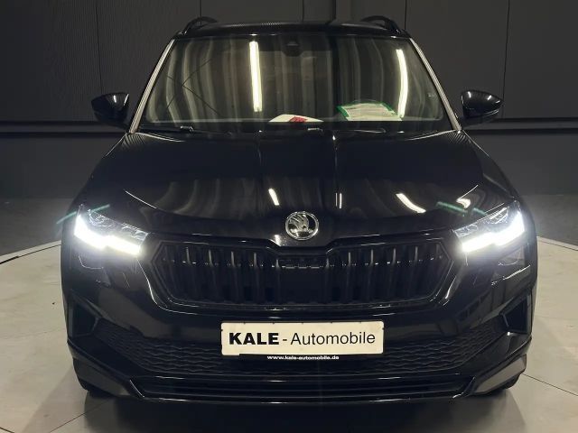 Skoda Karoq 2.0 TDI Sportline
