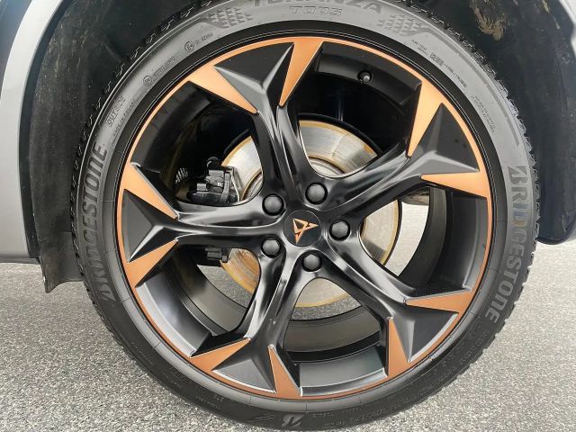 Cupra Formentor 2.0 TSI DSG VZ