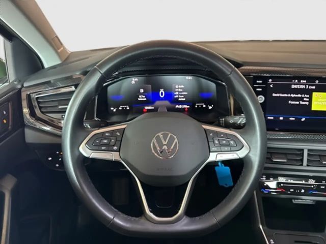 Volkswagen Taigo 1.0 TSI Life