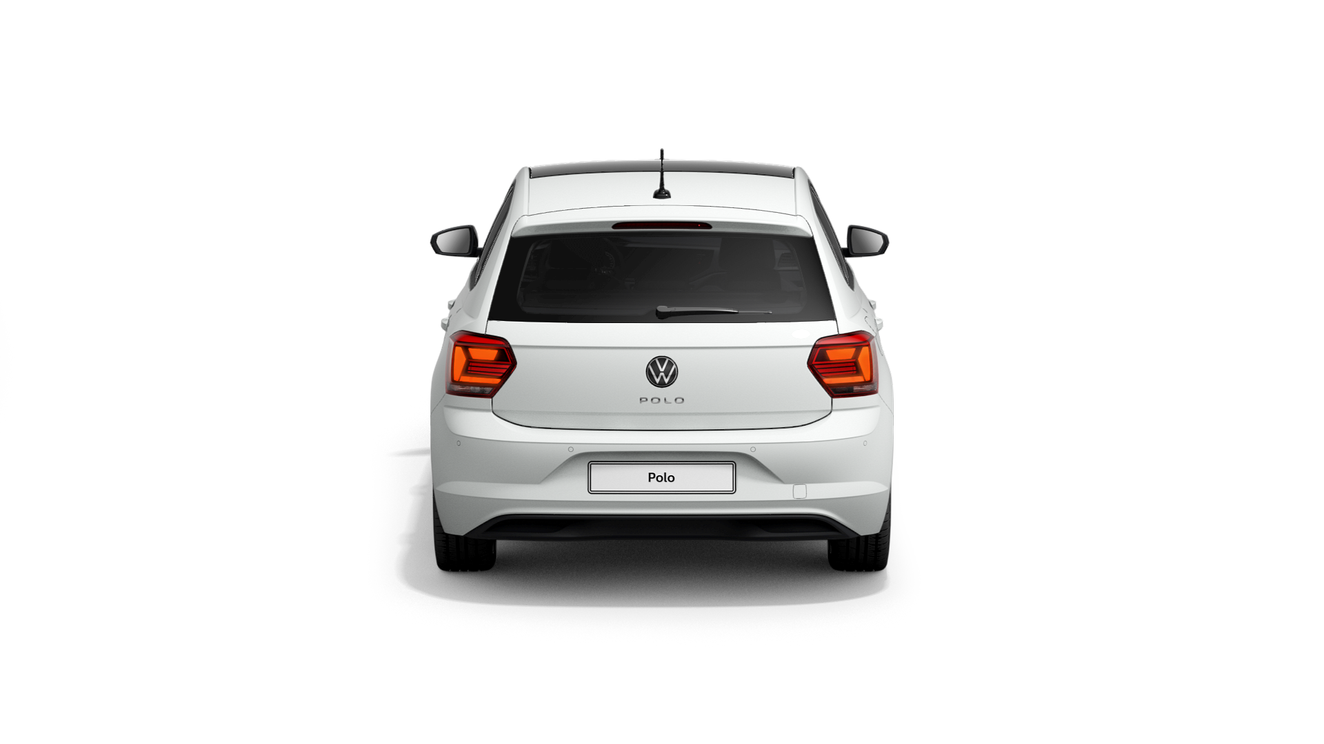 Volkswagen Polo 1.0 TSI Comfortline