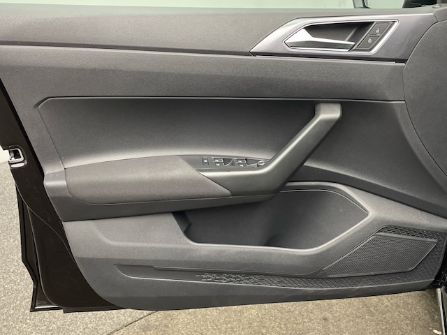 Volkswagen Polo 1.0 TSI Style