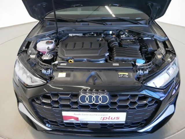 Audi A3 30 TDI Sedan Sportback