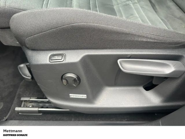 Volkswagen Touran 2.0 TDI DSG Highline