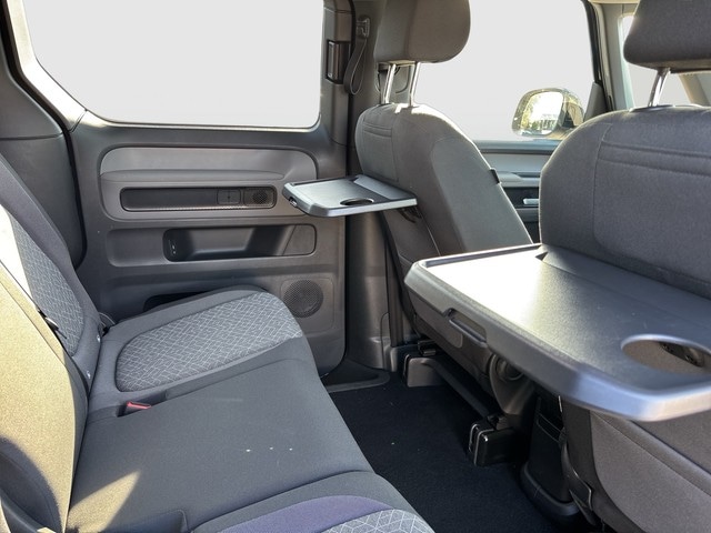 Volkswagen ID.Buzz Pro