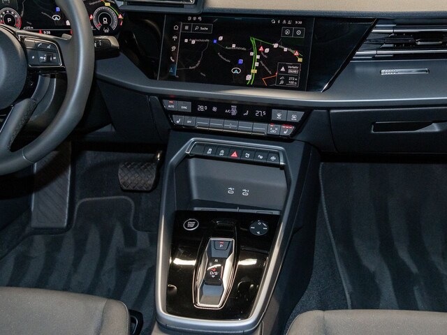 Audi A3 30 TFSI S-Tronic Sportback