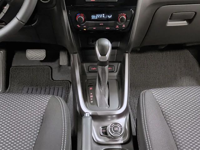 Suzuki Vitara AllGrip Comfort Hybrid